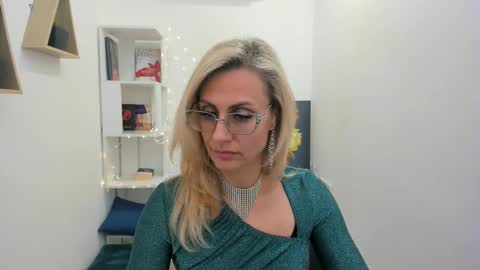 Diana online show from March 5, 11:38 am