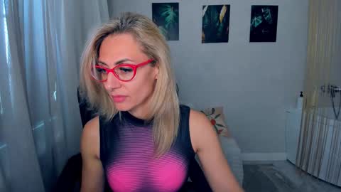 Diana online show from March 15, 11:38 am