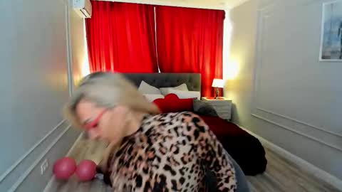 Diana online show from March 26, 11:27 am