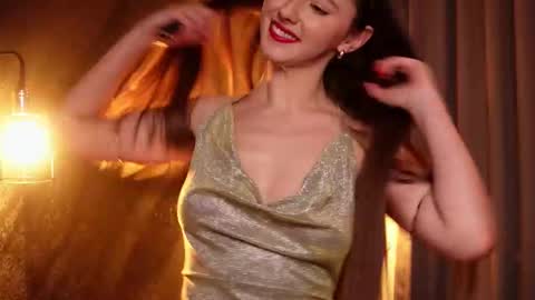 Snapshot of musesolis chatting on February 15, 4:47 am MuseSolis online show from February 15, 4:47 am