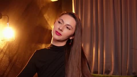 Snapshot of musesolis chatting on February 16, 2:09 am MuseSolis online show from February 16, 2:09 am