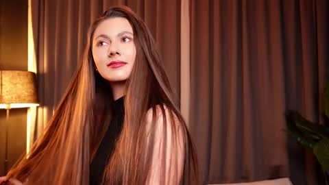 Snapshot of musesolis chatting on February 24, 3:33 am MuseSolis online show from February 24, 3:33 am