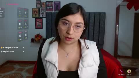 mushi_ online show from October 13, 6:41 pm