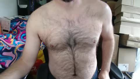 Snapshot of mushman87 chatting on September 24, 12:52 pm Mushman online show from September 24, 12:52 pm