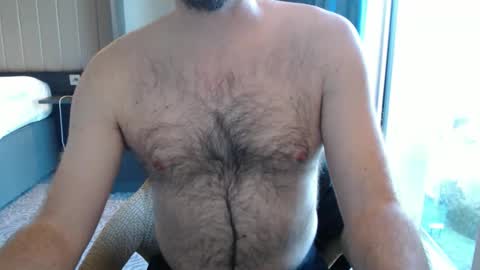 Mushman online show from December 3, 1:53 pm