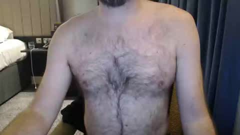 Mushman online show from December 4, 2:21 am