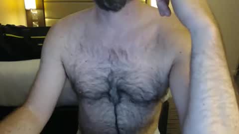 Mushman online show from January 13, 6:57 pm