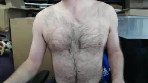 Mushman online show from January 19, 2:32 pm