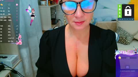 Snapshot of music_fairy chatting on January 20, 10:07 am Lana online show from January 20, 10:07 am