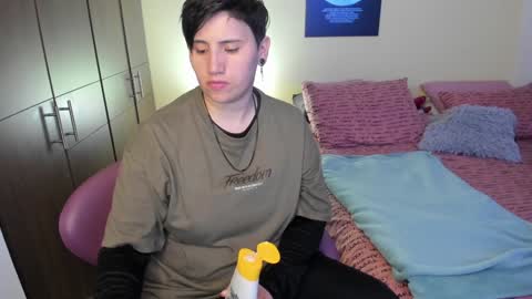 VALENTINA Luna  online show from January 23, 2:23 am