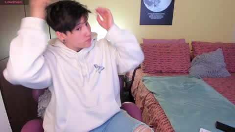 VALENTINA Luna  online show from January 24, 9:39 am