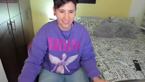 VALENTINA Luna  online show from February 11, 4:11 am