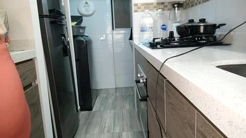 VALENTINA Luna  online show from March 3, 11:24 pm