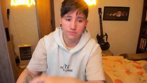 VALENTINA Luna  online show from October 22, 12:11 am