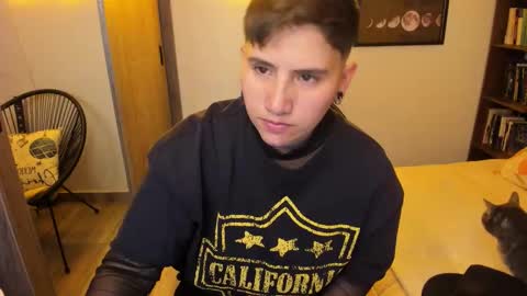 VALENTINA Luna  online show from March 17, 2:05 am