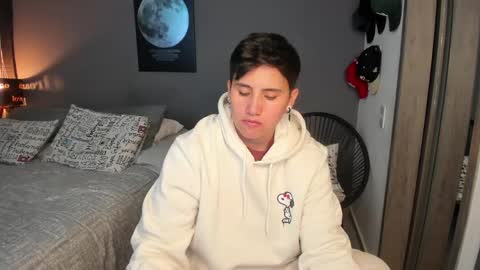 VALENTINA Luna  online show from April 21, 3:02 am