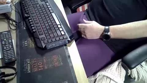 Muso online show from September 24, 11:30 pm