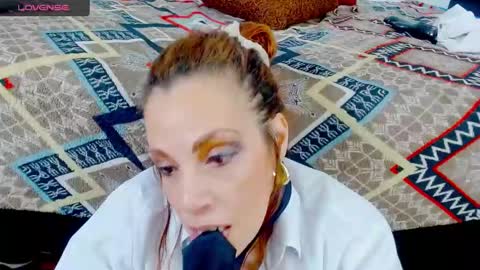 Snapshot of mussa_hott chatting on February 26, 10:20 pm Mussa Hott online show from February 26, 10:20 pm