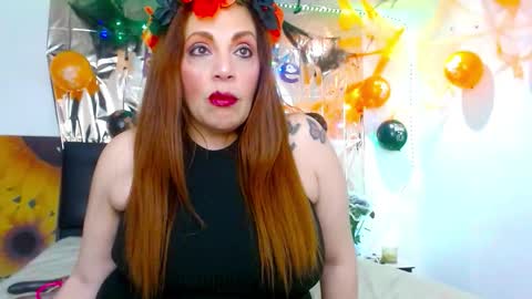 Mussa Hott online show from October 28, 9:50 pm