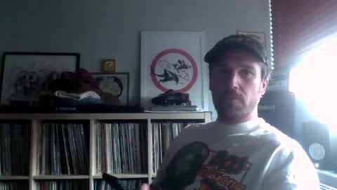 Snapshot of mustacheridesforall chatting on October 17, 8:33 pm Perfectly Average online show from October 17, 8:33 pm