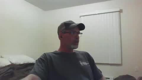Snapshot of mustang_daddy chatting on March 23, 1:42 am 307MountainMan online show from March 23, 1:42 am