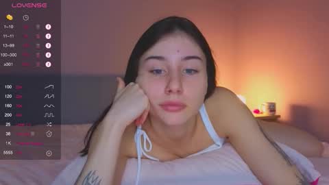 Snapshot of musya_mur chatting on September 19, 4:18 pm Im Marine online show from September 19, 4:18 pm