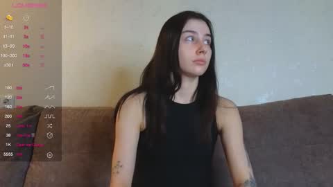 Im Marine online show from February 7, 7:06 pm