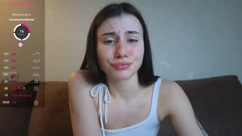 Im Marine online show from March 29, 7:47 pm