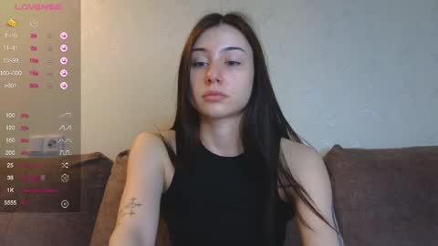Im Marine online show from May 28, 1:19 pm