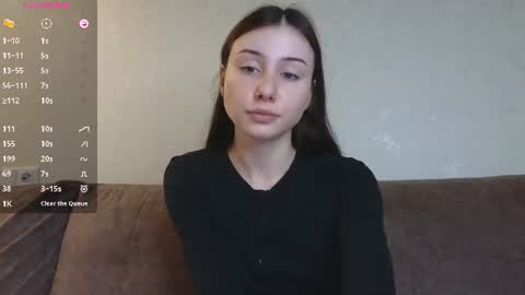 Im Marine online show from July 6, 2:36 pm