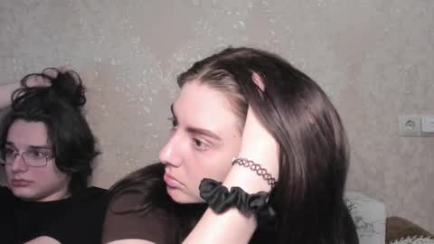 cute couple online show from March 26, 8:03 pm