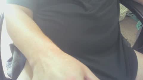 SubDaddy420 online show from September 18, 4:36 am