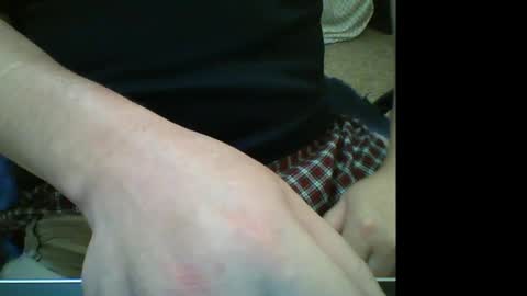 SubDaddy420 online show from November 18, 5:12 am