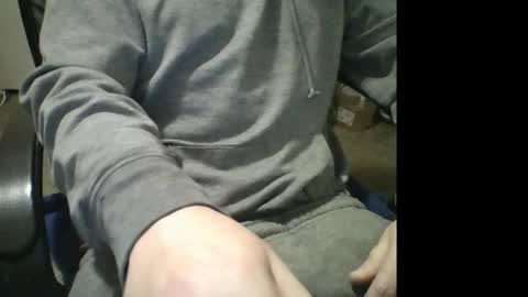 Snapshot of muzicdaddy4200 chatting on February 23, 6:11 am SubDaddy420 online show from February 23, 6:11 am