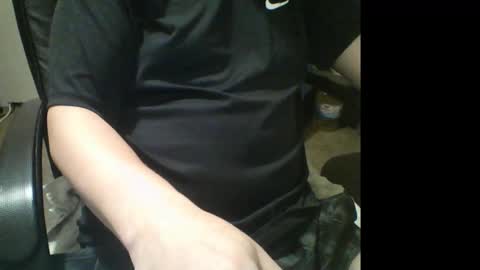 Snapshot of muzicdaddy4200 chatting on March 16, 4:51 am SubDaddy420 online show from March 16, 4:51 am