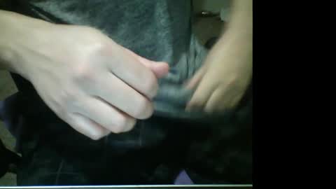 Snapshot of muzicdaddy4200 chatting on March 27, 5:02 am SubDaddy420 online show from March 27, 5:02 am