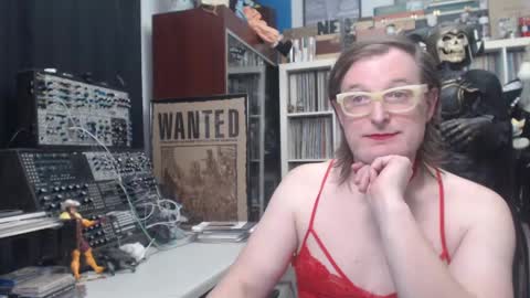 Muziknerd online show from February 15, 4:03 am