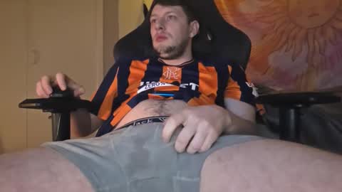 Muzzy online show from January 18, 2:43 pm