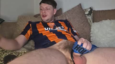 Muzzy online show from February 28, 11:28 pm