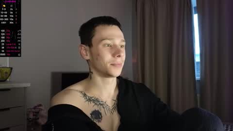 1x1 online show from October 28, 11:36 am