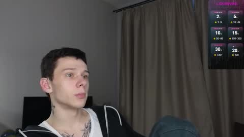 1x1 online show from November 21, 12:48 pm