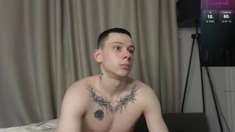 1x1 online show from February 7, 6:39 am