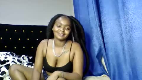 Snapshot of mwana69 chatting on April 30, 8:48 pm mwana69 online show from April 30, 8:48 pm