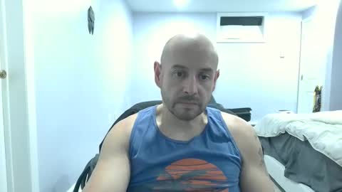 Maximus online show from April 4, 1:37 am