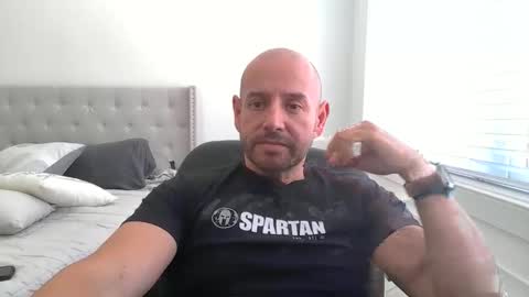 Snapshot of mworlton9 chatting on June 8, 4:51 pm Maximus online show from June 8, 4:51 pm
