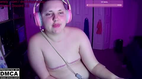 Caidra online show from March 11, 6:10 am