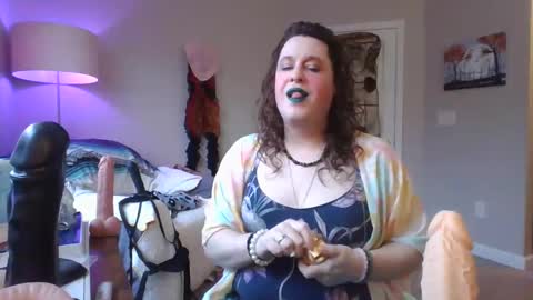 Mx Charlotte online show from December 18, 4:06 pm