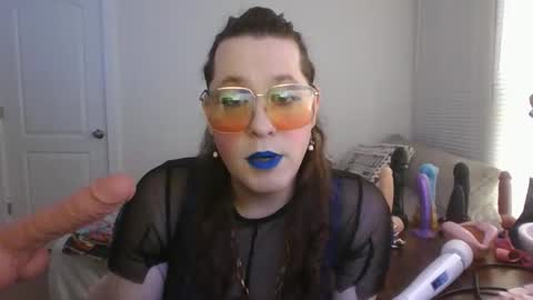 Mx Charlotte online show from October 16, 3:57 pm