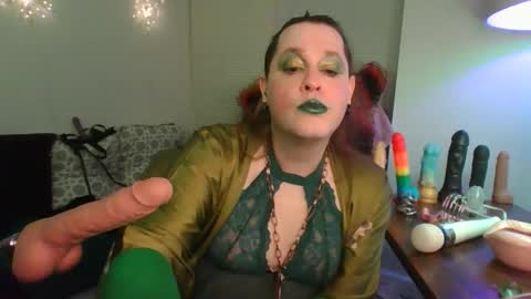 Mx Charlotte online show from March 30, 1:06 am