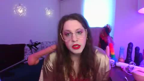 Mx Charlotte online show from March 30, 6:53 pm